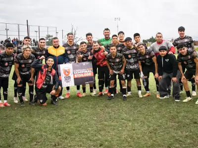 atl�tico San Pedro Copa Jujuy