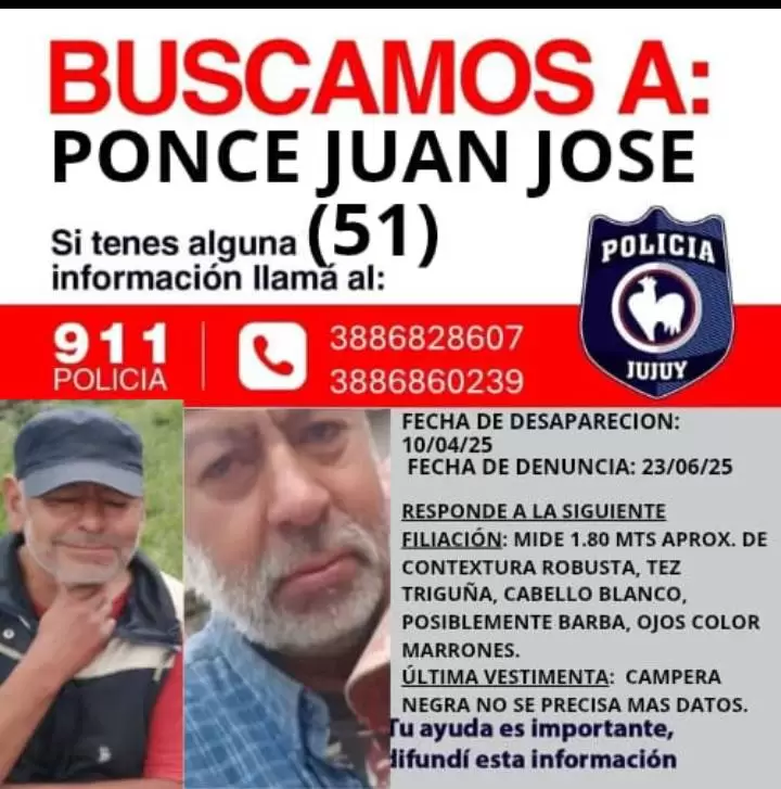 Ponce, Juan Jos�