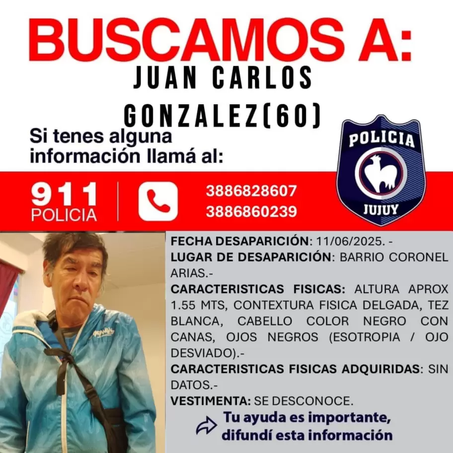 Juan Carlos Gonz�lez
