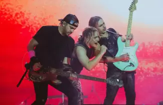 airbag banda