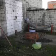 Buscar�n restos humanos en las cloacas de la casa del asesino serial y en basurales de la empresa de recolecci�n de residuos