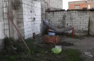 casa del horror