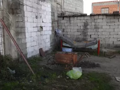 casa del horror