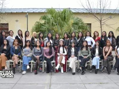 grupal POLIMODAL 3sesion