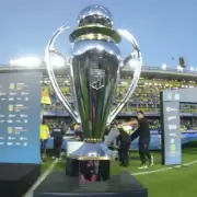 La Liga Profesional confirm� el cronograma de las fechas 5 y 6 del Torneo Clausura