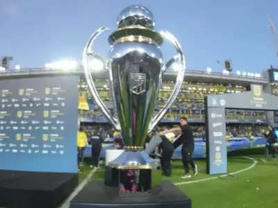 torneo clausura