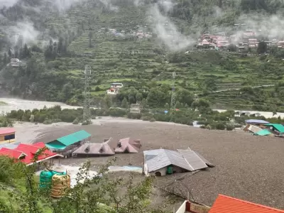 himalaya