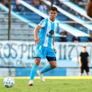 Un futbolista de Gimnasia de Jujuy sufrió una dura lesión y estará ocho meses sin jugar