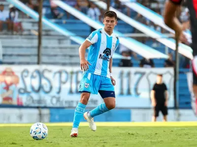 Franco Camargo