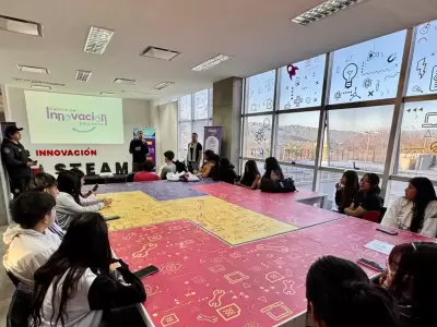 capacitaci�n comisi�n estudiantil