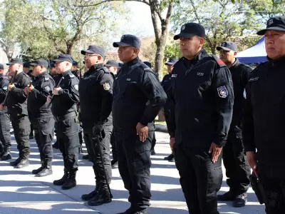 Polic�a de Jujuy