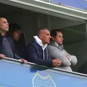 El fin del Consejo de F�tbol de Boca: el comunicado para anunciar las salidas de Ra�l Cascini y Mauricio Serna