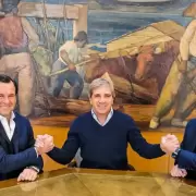 Cambios en el Ministerio de Economía: renunció el secretario de Industria y el de Pymes