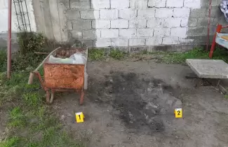 casa asesino serial