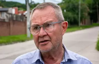 mario pizarro