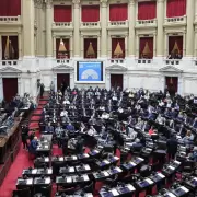 La oposici�n logr� la media sanci�n para el aumento del financiamiento universitario y desaf�a a Milei