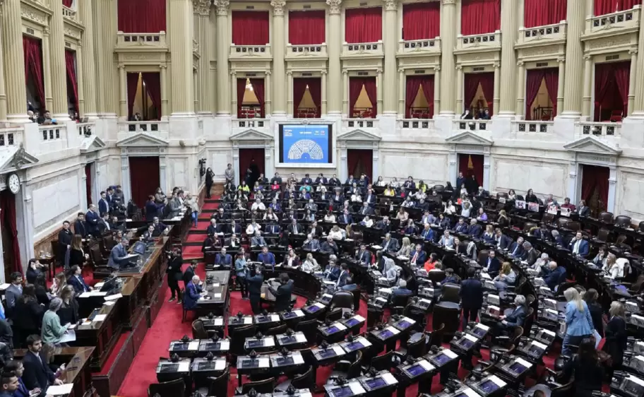 diputados