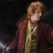 Subastan una primera edición de “El Hobbit” de Tolkien y crece la expectativa por el precio al que llegará