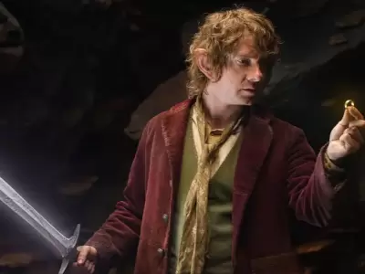 hobbit
