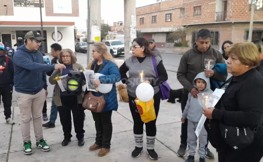 marcha carmelo jorge anachuri
