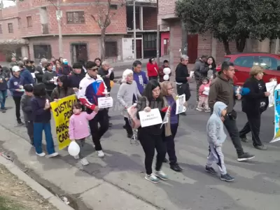 marcha carmelo jorge anachuri