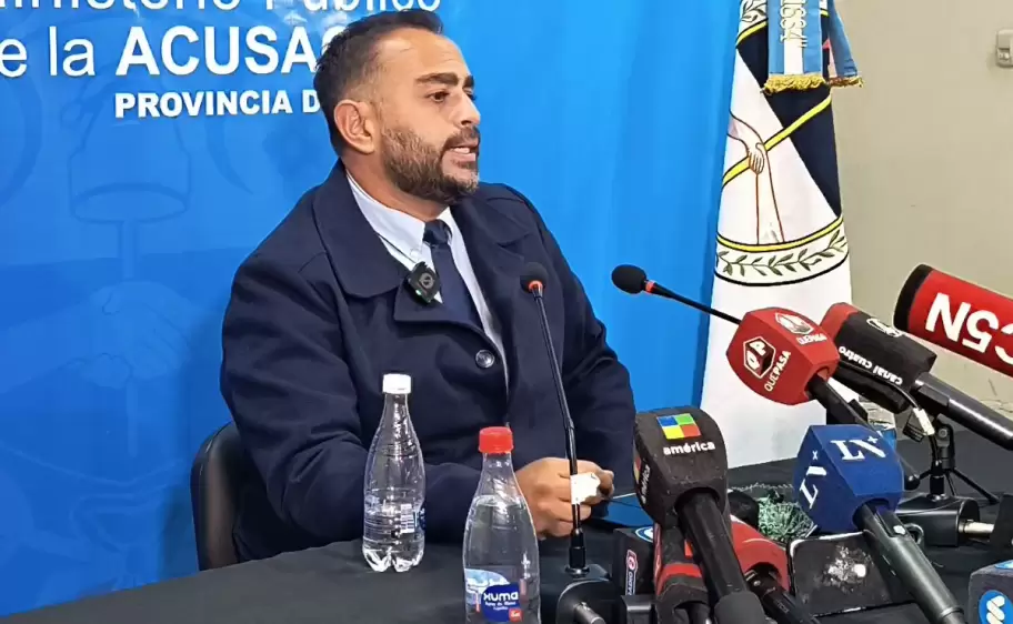 Fiscal Guillermo Beller