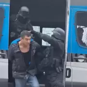 La Justicia no tiene registros de un caso similar: Mat�as Jurado ser�a el primer asesino serial de la historia de Jujuy