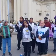 Reforma laboral: Cedems anunció paro y movilización para mañana