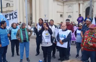 marcha cedems