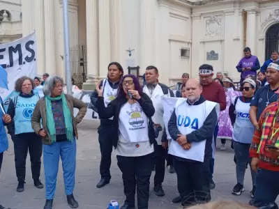 marcha cedems