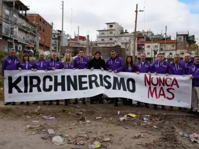 campana lanzamiento lla en pcia de buenos aires