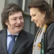 Diana Mondino habl� sobre Milei y la maniobra $LIBRA: "O no es muy inteligente o es una suerte de corrupto"