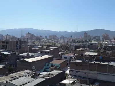 ciudad san salvador de jujuy tiempo clima