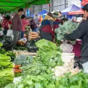 Realizar�n una nueva edici�n de la Feria Campesina Pucar�: cu�ndo y d�nde ser�