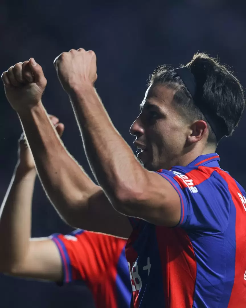 San Lorenzo