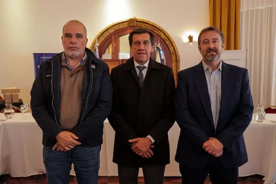 Carlos Sadir