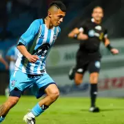 "Flecha" Vel�zquez: "Estamos cerca de hacer historia, pero sabemos que todav�a falta"