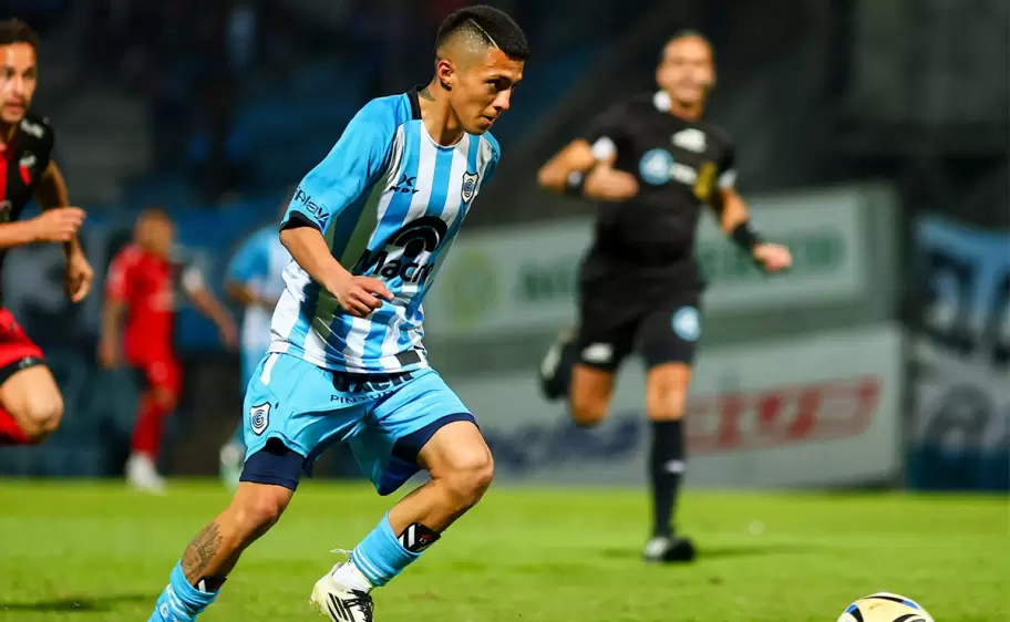 Flecha Velázquez