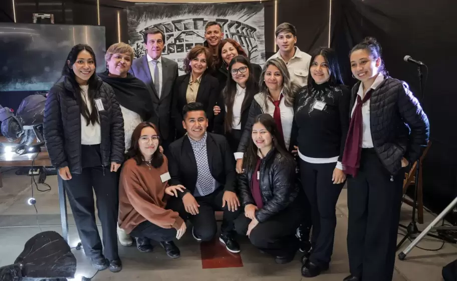 2 sadir en la feria del libro 2025