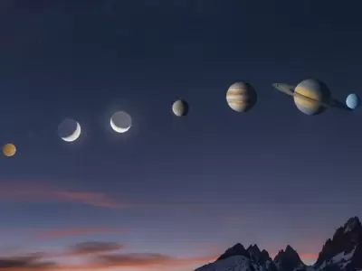 planetas