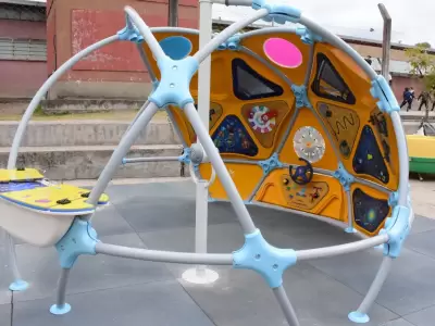 domo cosmico