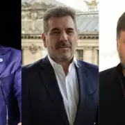 Así fue la reacción del arco político al discurso de Javier Milei: el equilibrio fiscal y jubilaciones como foco