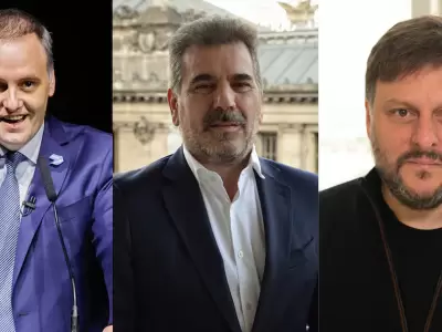politicos