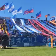 Coordinan el operativo de seguridad para el "Finde Estudiantil"