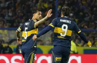 boca