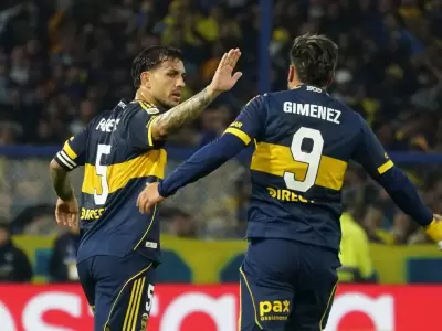 boca