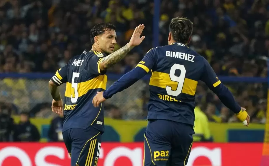 boca