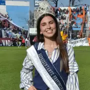 Josefina Blanco, Representante Provincial 2024 en el Finde Estudiantil: "Estoy disfrutando de esta agenda, contenta y con nostalgia"