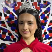 Córdoba eligió a su nueva representante estudiantil