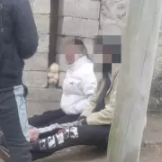 Capturaron a una mujer prófuga con dos pedidos de detención en Palpalá